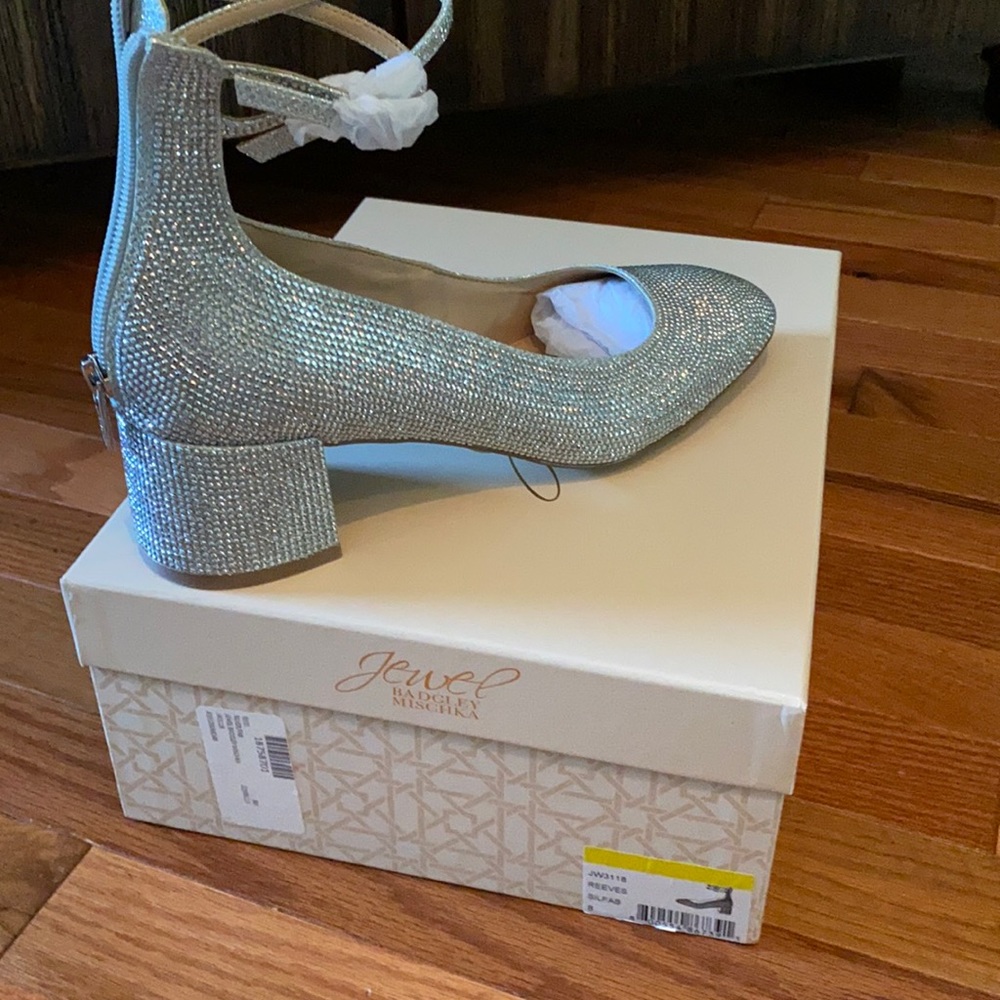 Jewel by Badgley Mischka